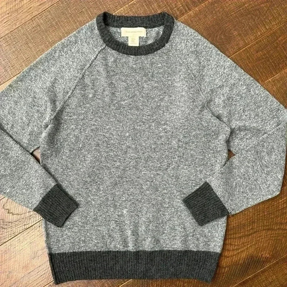 NWT Frederik Anderson Copenhagen Sweater - Picture 1 of 11